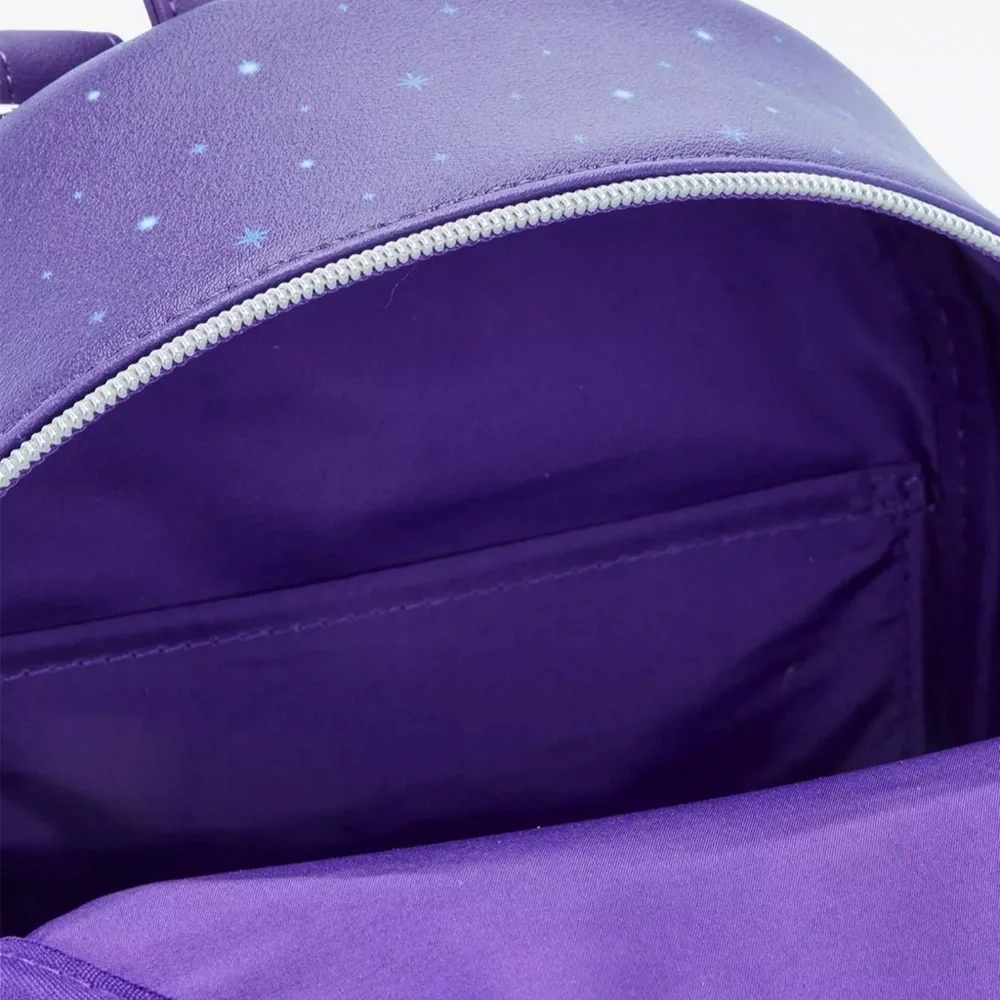 Loungefly The Sword In The Stone Madam Mim Forms Mini Backpack